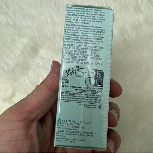 SkinCeuticals Retexturing Activator 30ml brand new - Picture 4 of 7